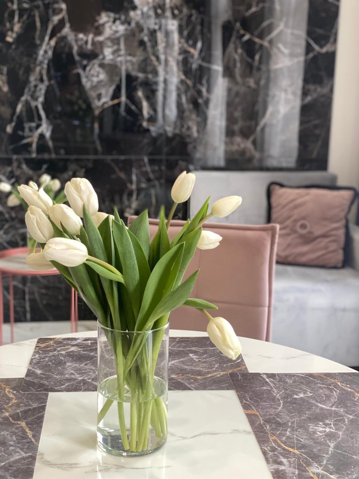 Family Residence Boutique Apartments Lviv Room photo